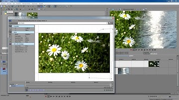Tutoriales Vegas Pro 9.0 y 10.0 // Efecto Fotomontaje