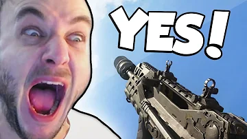 NEW FAMAS! (Call of Duty: Black Ops 3 FFAR)