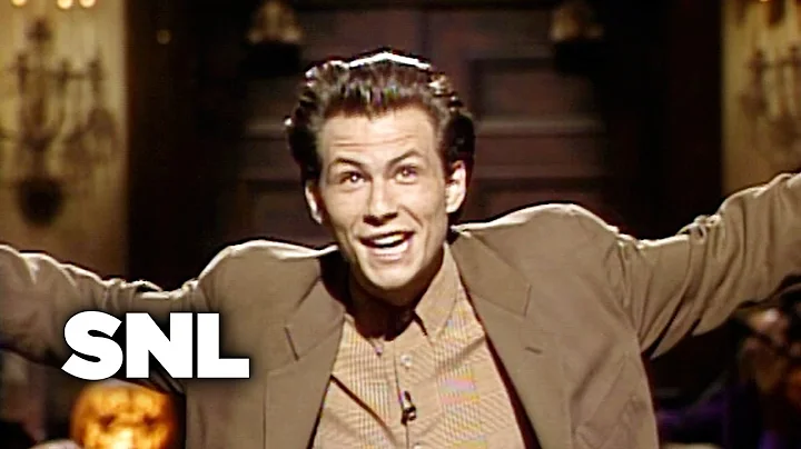 Christian Slater Monologue: An Important Point - S...