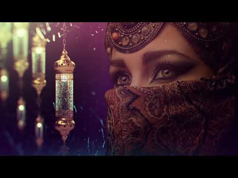 arabic-instrumental-music-☪-relaxing-☪-Восточная-музыка