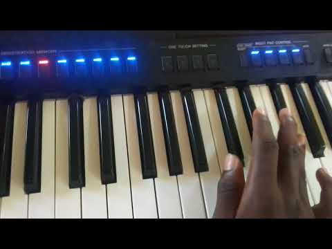 Nina Baba Yangu Asiye Shidwa Kamwe Sax Let S Learn Together