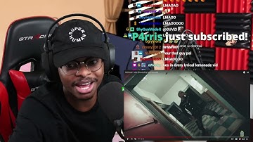 ImDontai Reacts To SSG Kobe MIA dir Cole Bennett