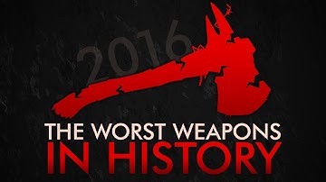 What was the worst weapon EVER in TF2?