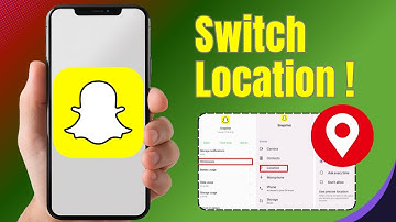 How to Change Location on Snapchat 2025 – Quick & Easy Guide