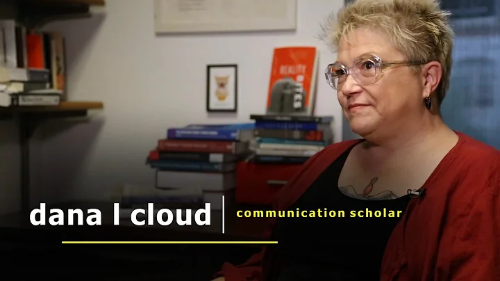 Dana L. Cloud - Critical Rhetoric Special Section