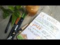 How to Start a Bible Study Journal STEP-BY-STEP | How to Journal the Bible | How to Bible Bujo