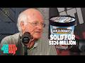 Ben & Jerry's Co-Founder Gives 10 Minutes of Business Advice!