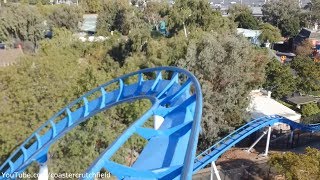 Onride front row point of view (pov) patriot (formally vortex) at
california's great america in santa clara, ca. -help support new
videos on patreon: http...