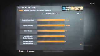 Famous CodeMaJic Boosting On Black ops (REAL PROOF) Wealth