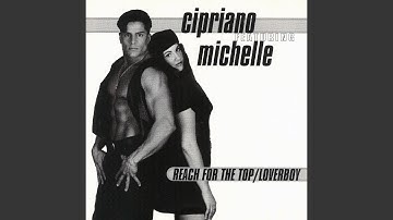 Reach For The Top (Euro Dance Radio Version)