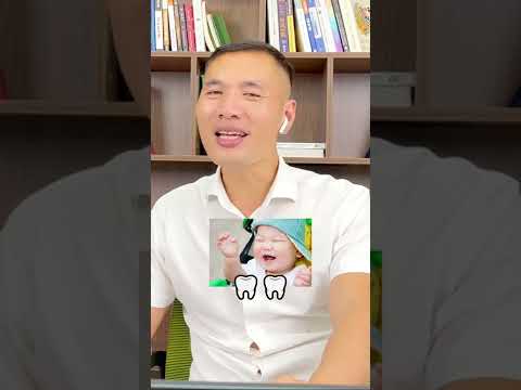 Video: Trẻ 4 tháng tuổi mọc răng chưa?