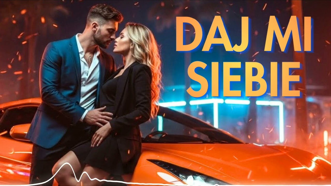 Daj Mi Siebie ❤️ Miłość & Namiętność 2026