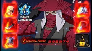 Edo Han | Naruto Online