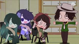 The 3 Idiots Get Kidnapped By Muzan || Demon Slayer