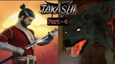 Takashi ninja warrior remake gameplay part 4