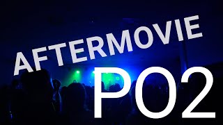 AFTERMOVIE // Maturitní ples PO2 Obchodní akademie a Hotelové školy Třebíč