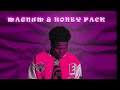 Countree Hype - Sgee Vehnom | Magnum &amp; Honey Pack | Speed Up Audio