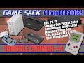 Console Crunch # 4 - Game Sack