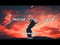 Madilyn Bailey - Someone you loved (Lyric/Lyrics Video)