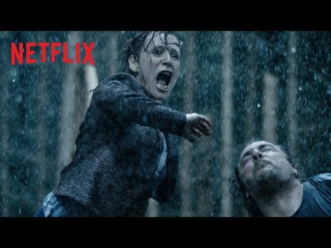 The Rain | Releasedatum [HD] | Netflix