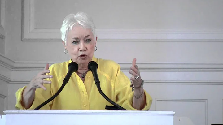 2011 SLC Mormon Stories Conference Pt. 1 -- Carol ...