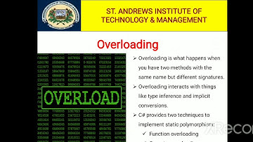 SAITM BCA 6  NET Unit 3 Lecture 10