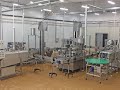 Оборудование BESTEQ в Линиях производства тушенки - Участок перемещения тары