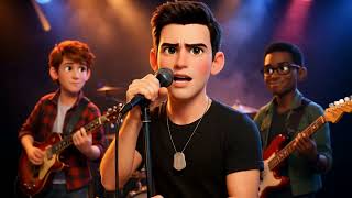 Download Lagu Crash into forever MP3