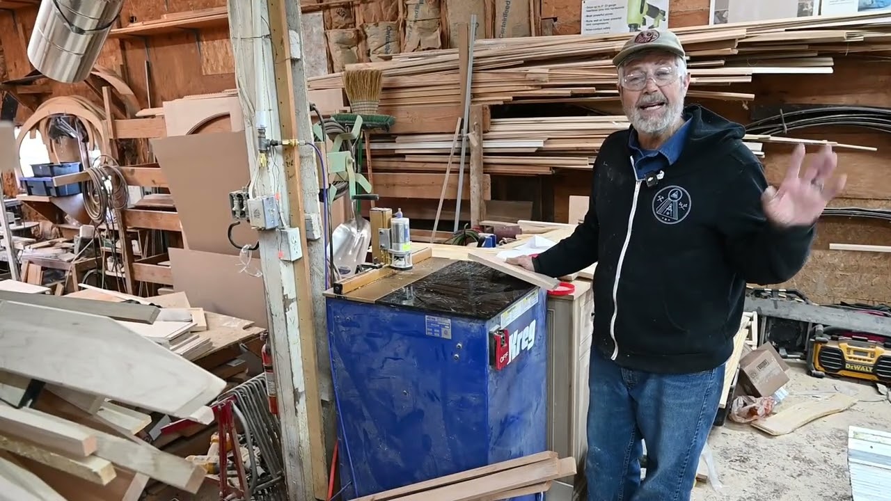 История развития столярного дела из дерева.