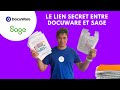 Le lien secret entre Docuware et Sage