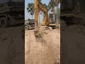 掘削機 Excavator CAT Digging Ground Part 268 #excavator #shorts