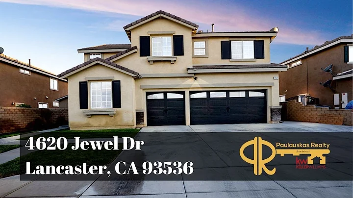 Lancaster Home for Sale: 4620 Jewel Dr