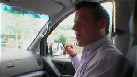 "Jack of All Trades" Part 2: Hyundai H1 Van