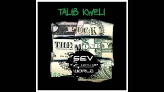 Watch Talib Kweli Leslie Nope video