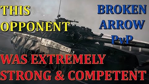 Can I Reach 2,400 ELO? (vs ZuluKobra TOP Player) | Broken Arrow PvP