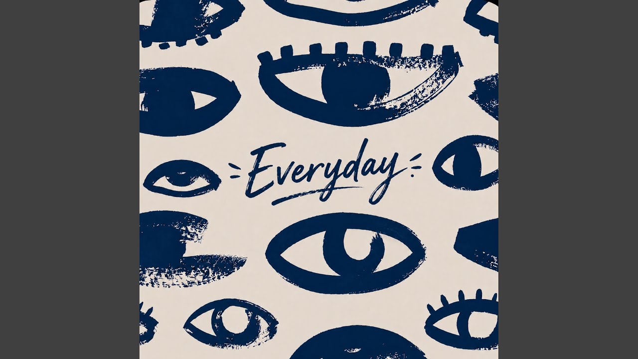 Watch Everyday on YouTube Watch Everyday on YouTube