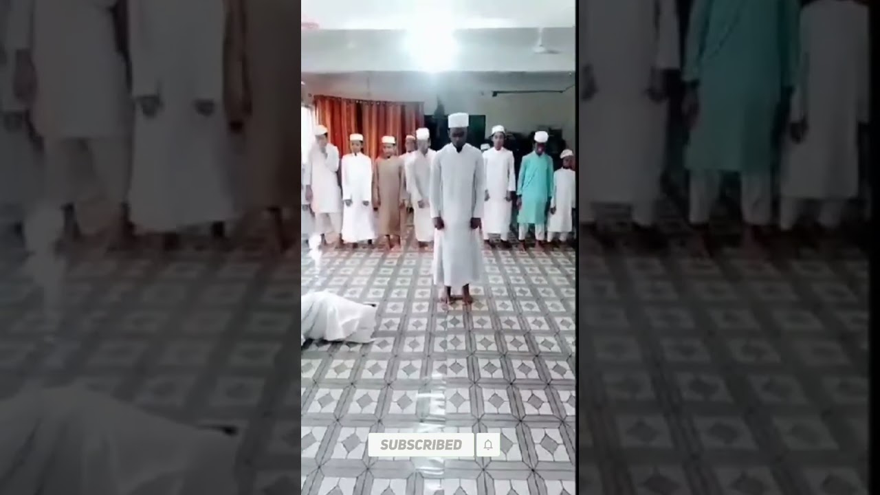 ইসলামীক ভিডিও