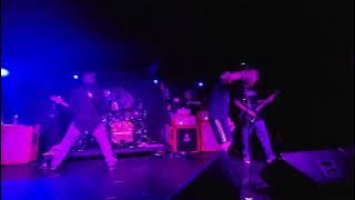 Ugly Kid Joe 'So Damn Cool' Live in San Diego, CA. 05/03/2023