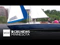 A program helps the visually impaired learn to sail