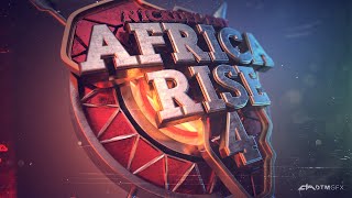 DJ Kym NickDee – Africa Rise 4