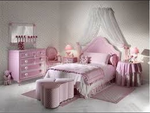 Decoraciòn de cuartos infantiles niñas decora el cuarto para tu ... Ver habitaciones de nenas de 10 años para decorar