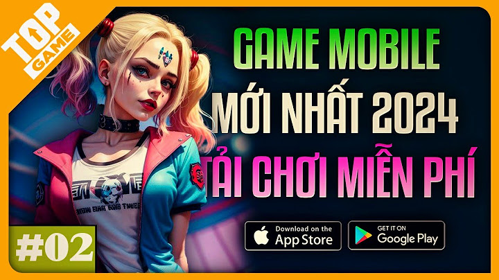 Top game cày cấp đồ họa chibi hay cho android năm 2024