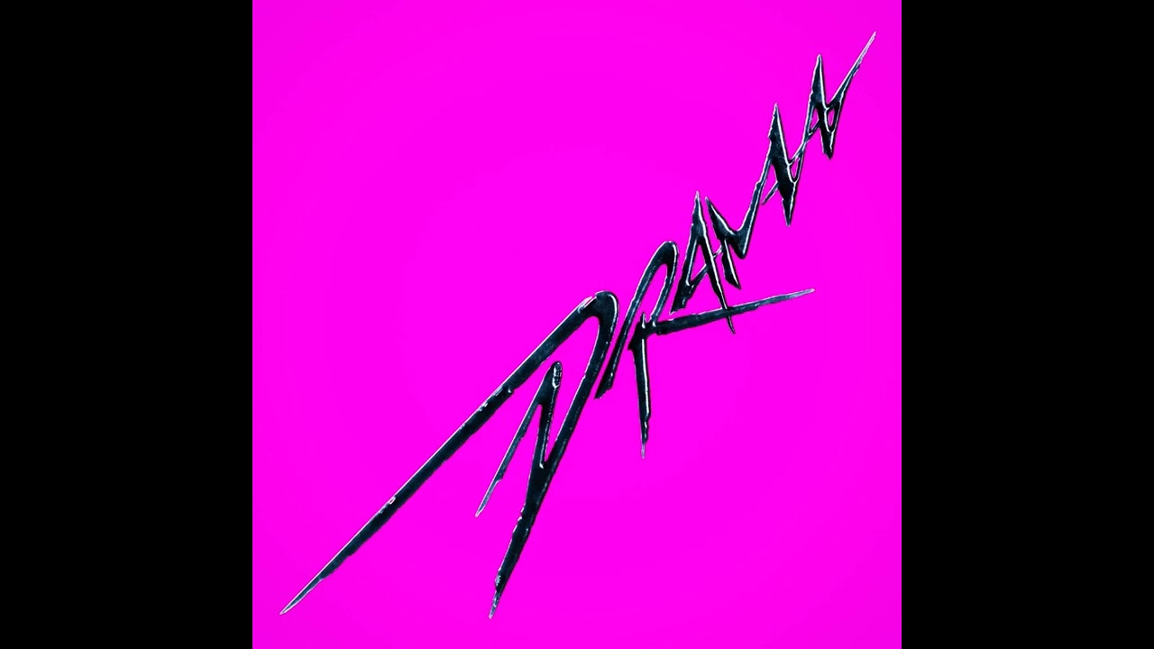 BLACKPINK - Drama (YG Ver.)