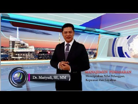 Video: Bagaimana loyalitas pelanggan mempengaruhi bisnis?