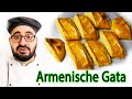 Armenische Gata selber machen [Deutsch]