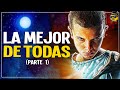STRANGER THINGS 1 es LA MEJOR y más adictiva TEMPORADA (Parte 1)