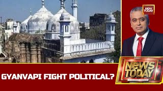 News Today With Rajdeep Sardesai Live | Drinking Water Crisis In India: Water For All When?