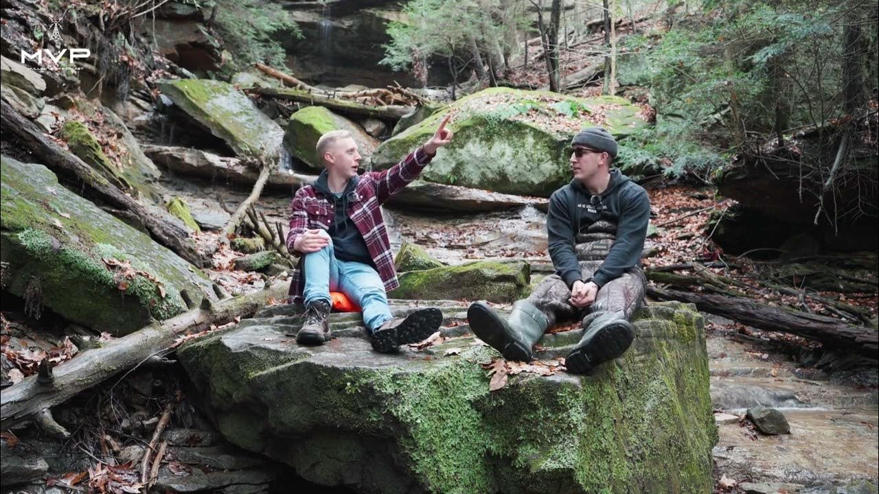 Why Does Nature Make Us Feel Good ? YouTube