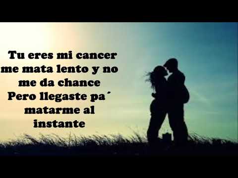 Romance - Nacho (LETRA) ft Justin Quiles