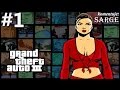 Zagrajmy w GTA 3 (Grand Theft Auto III) odc. 1 - Witamy w Liberty City